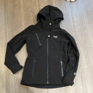 Orage Jacket